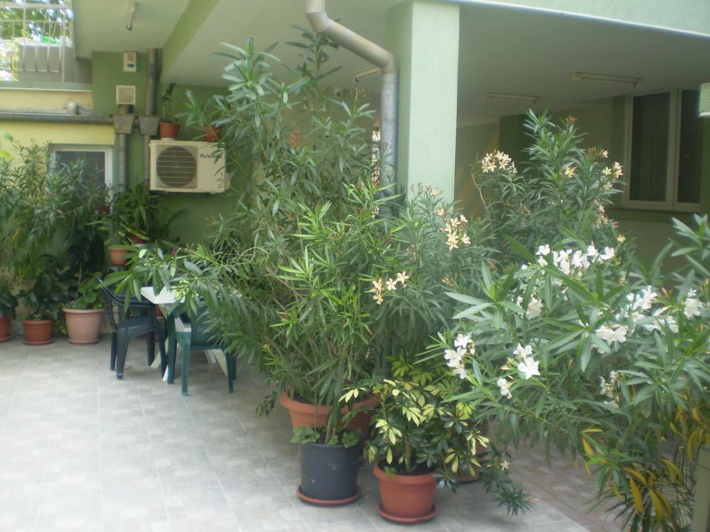 Guest House ,, Ekaterina" Nessebar Eksteriør billede