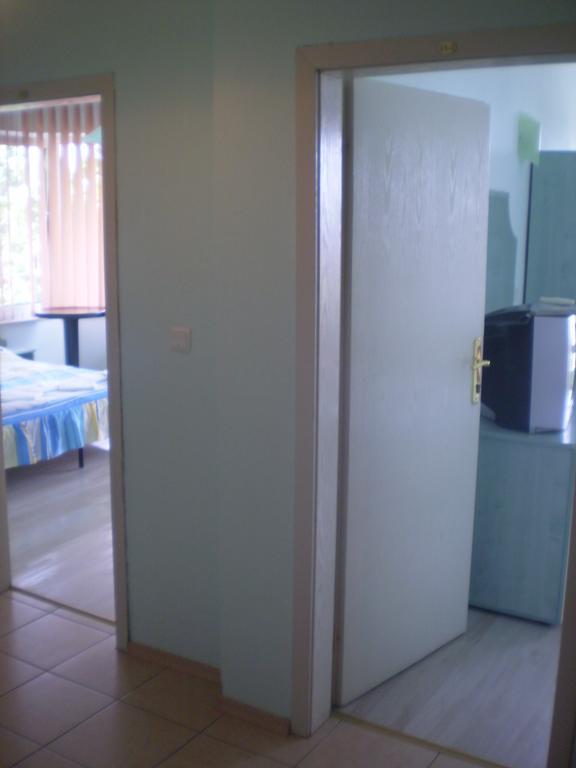 Guest House ,, Ekaterina" Nessebar Værelse billede