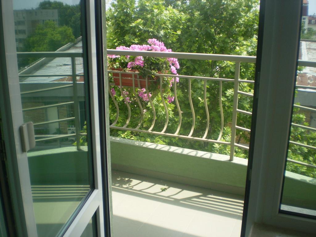 Guest House ,, Ekaterina" Nessebar Værelse billede