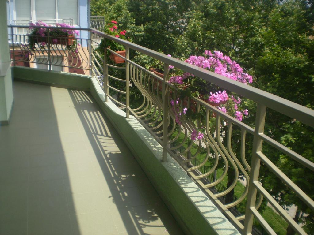 Guest House ,, Ekaterina" Nessebar Værelse billede