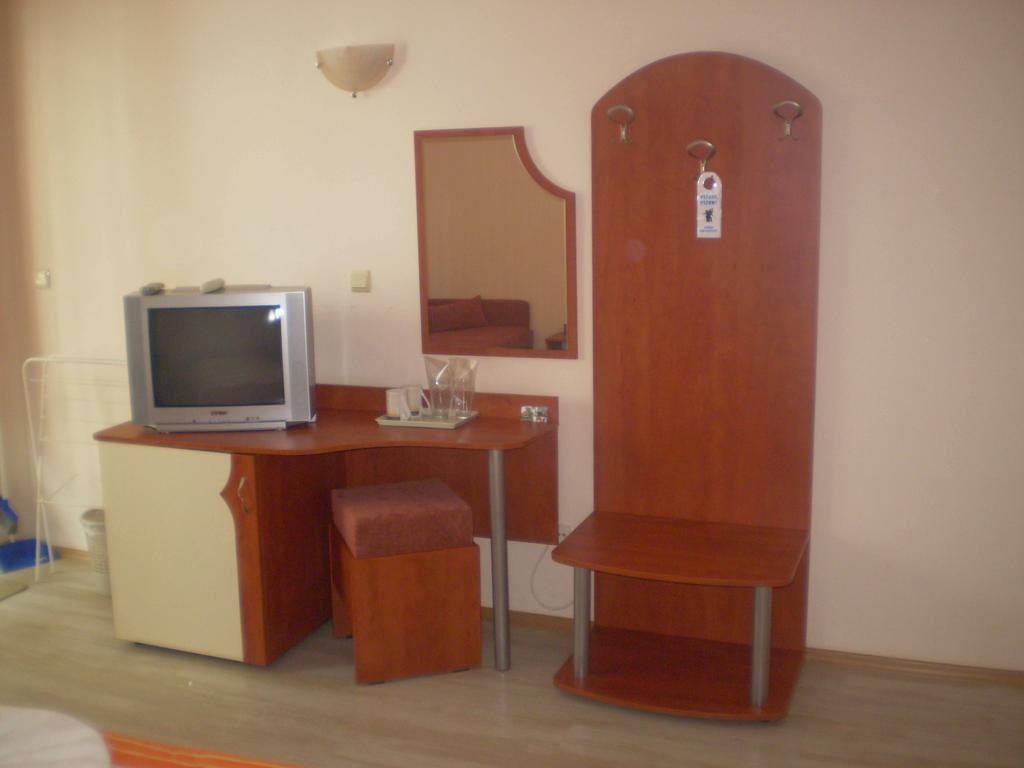Guest House ,, Ekaterina" Nessebar Værelse billede