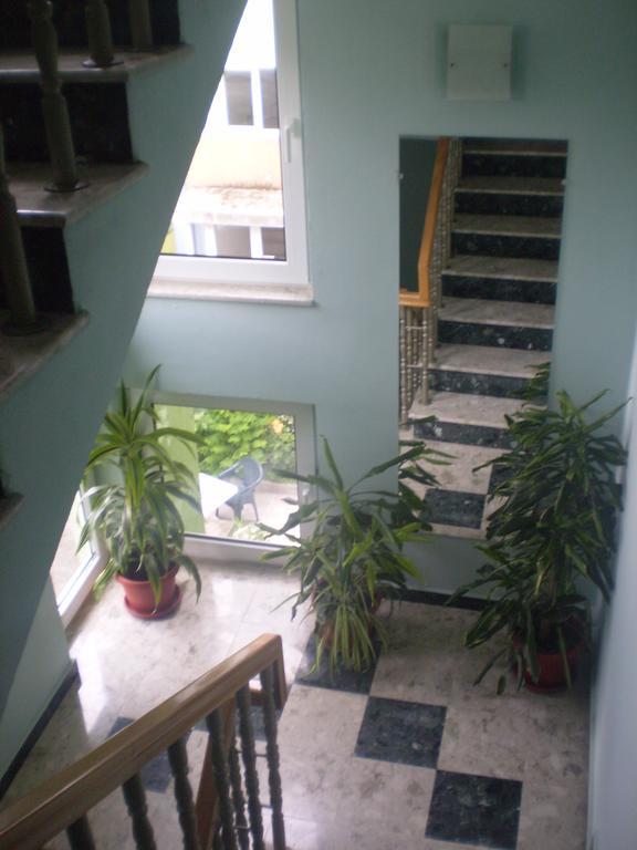 Guest House ,, Ekaterina" Nessebar Eksteriør billede