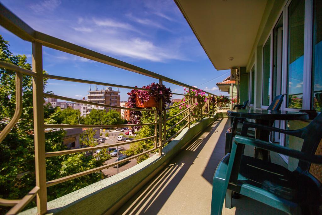 Guest House ,, Ekaterina" Nessebar Eksteriør billede