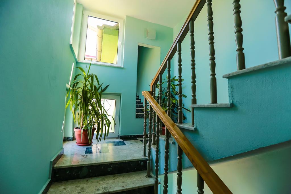 Guest House ,, Ekaterina" Nessebar Eksteriør billede