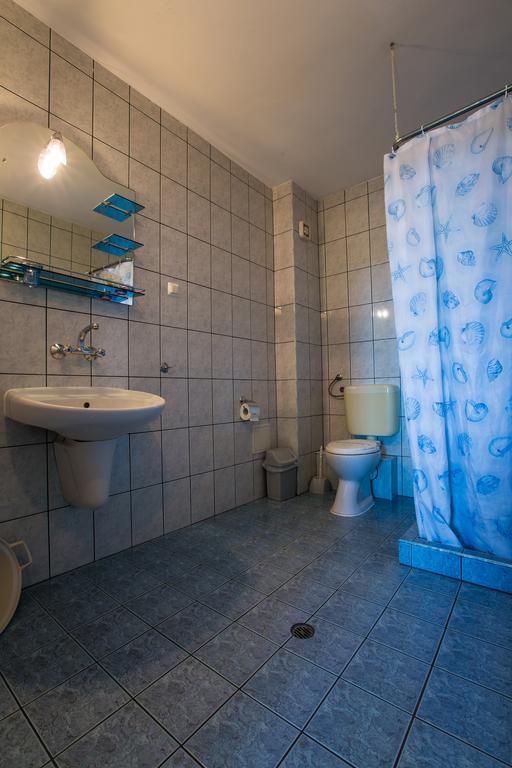 Guest House ,, Ekaterina" Nessebar Eksteriør billede